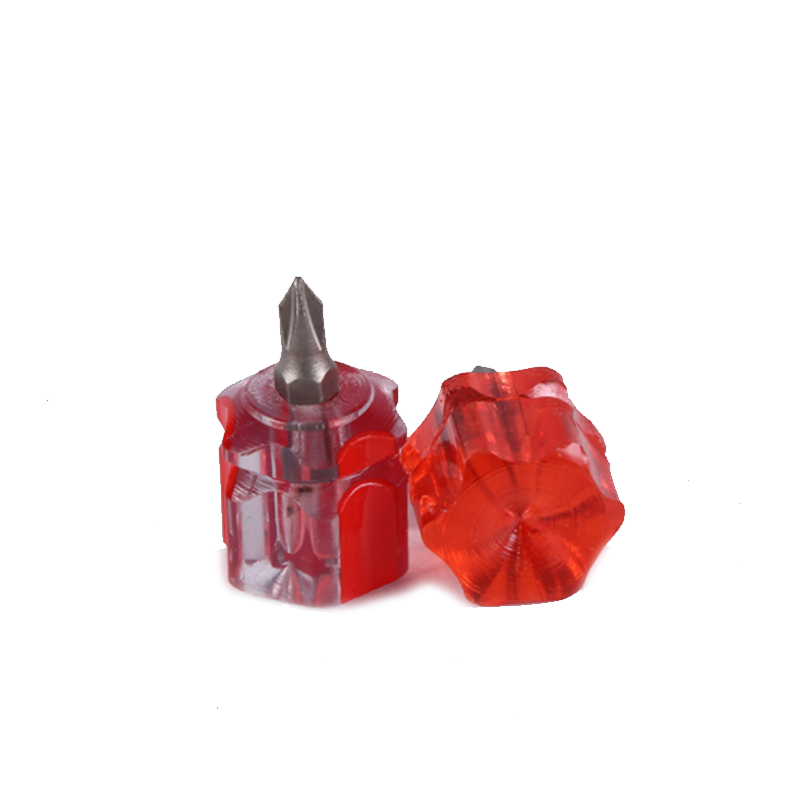 Pemutar skru kecil pangkah mini 5MM batang