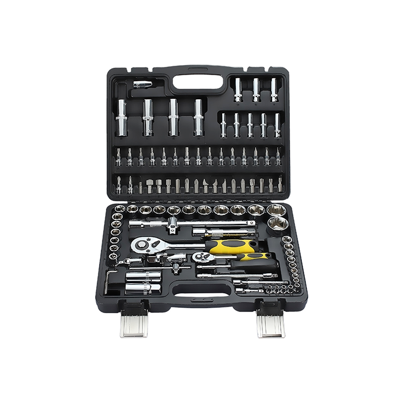 Set alatan lengan servis automatik 94pc