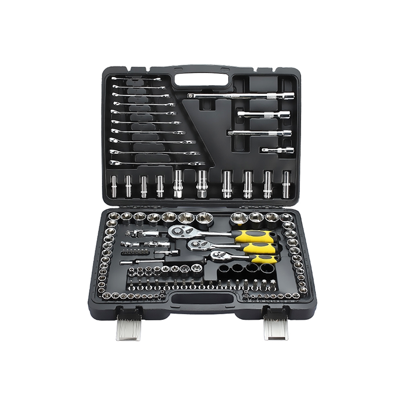 Set alat sepana perkhidmatan auto 120pc