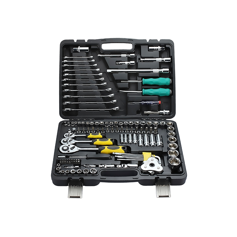 121pc Set alatan sepana perkhidmatan auto