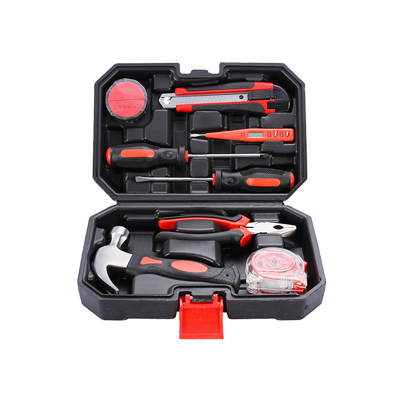 Set alatan rumah perkakasan gabungan