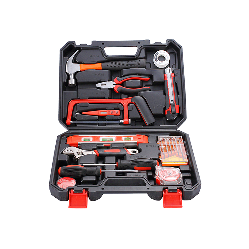 Set alat rumah juruelektrik auto