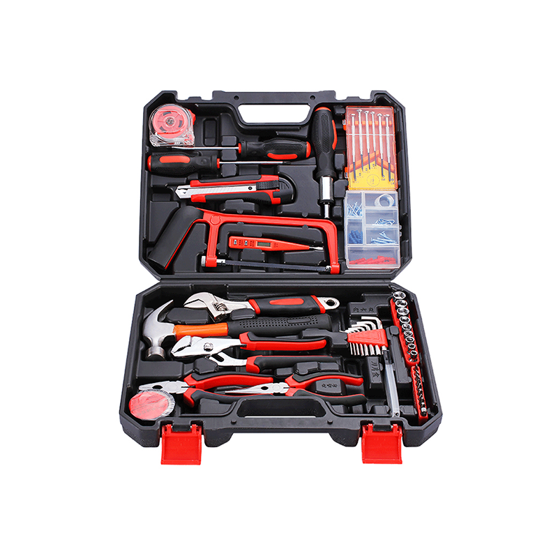 108pc Set alat tukang membaiki rumah