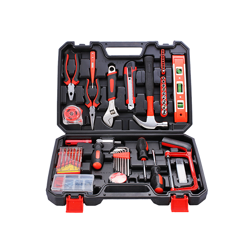 Set kotak alat manual rumah 110pc