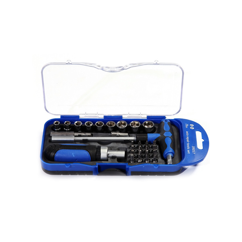 Gabungan 38 sepana ratchet