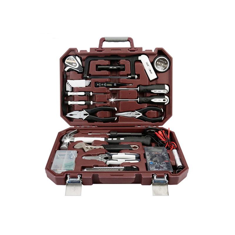 Set pembaikan kit alat rumah perkakasan